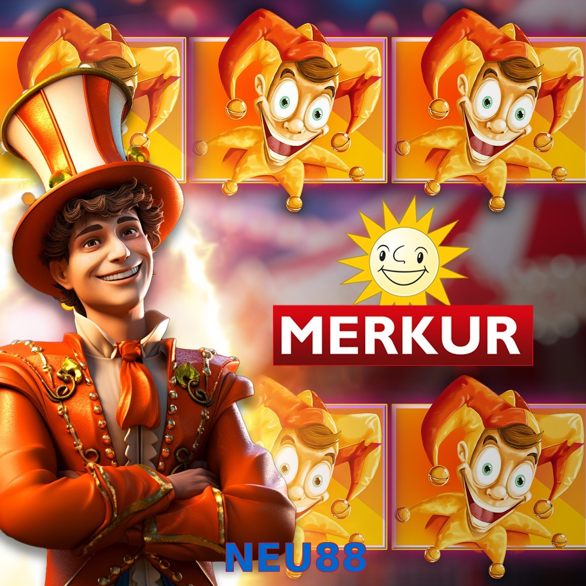 NEU88