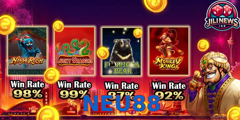 NEU88