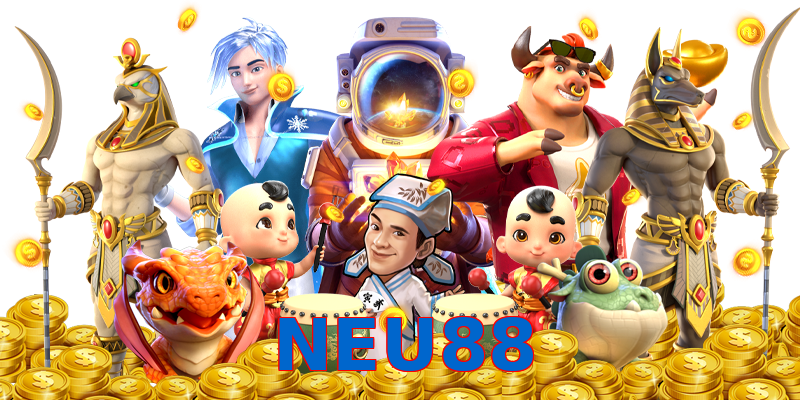 NEU88