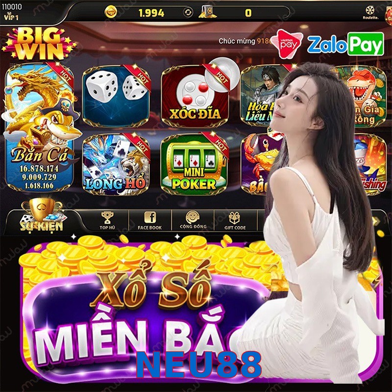 NEU88