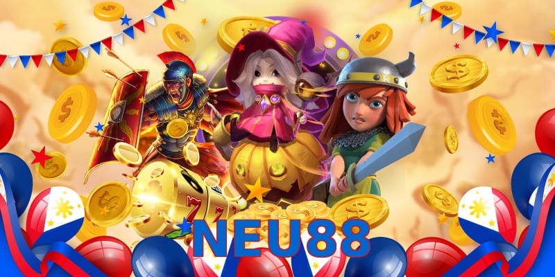 NEU88