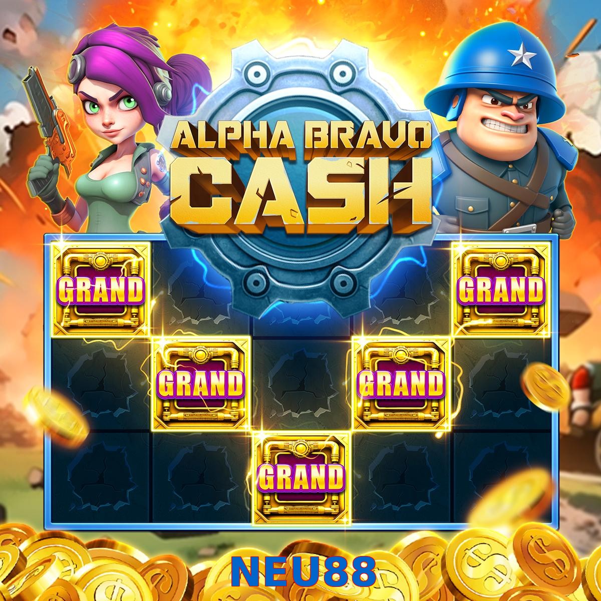 NEU88