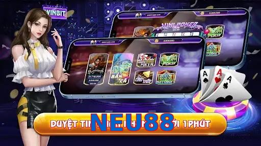 NEU88