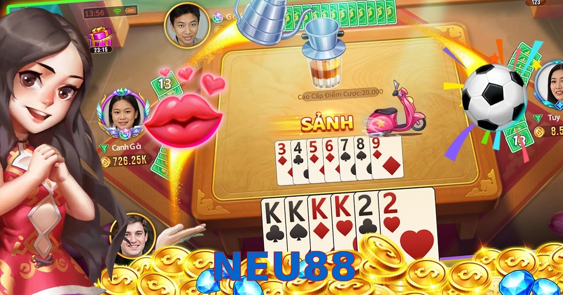 NEU88