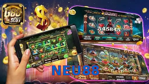 NEU88