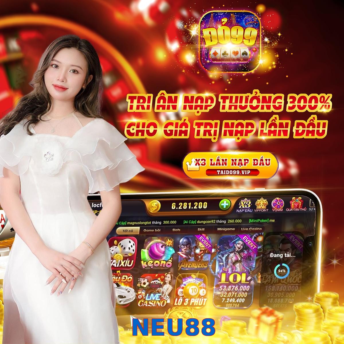NEU88