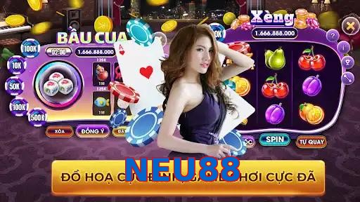 NEU88