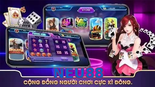 NEU88