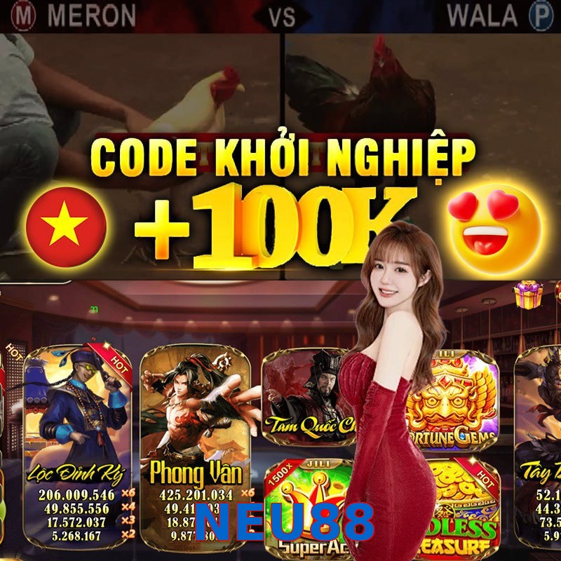 NEU88