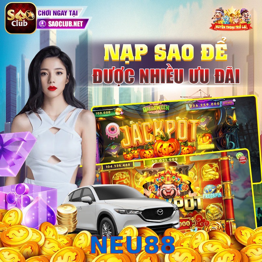 NEU88